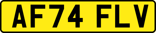 AF74FLV