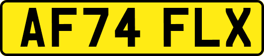 AF74FLX
