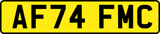 AF74FMC