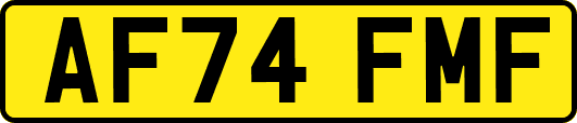 AF74FMF