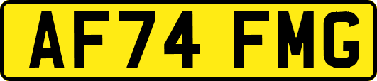 AF74FMG
