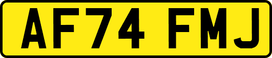 AF74FMJ