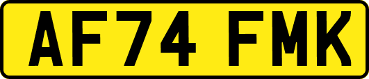 AF74FMK