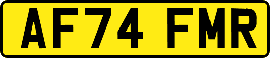 AF74FMR