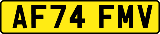 AF74FMV