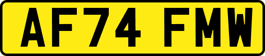 AF74FMW