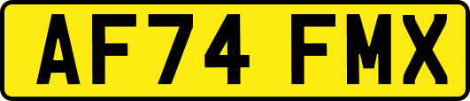 AF74FMX