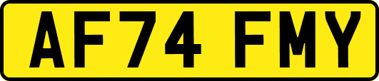 AF74FMY