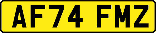 AF74FMZ