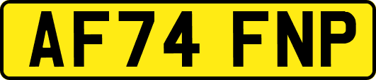 AF74FNP