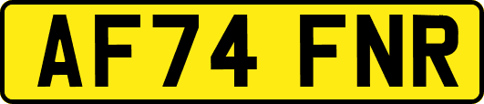 AF74FNR