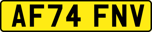 AF74FNV