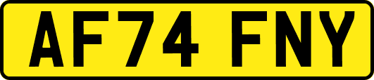 AF74FNY