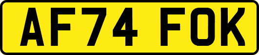 AF74FOK