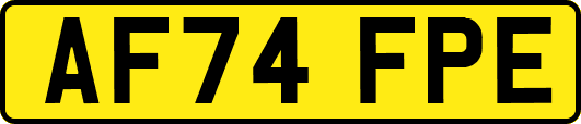 AF74FPE