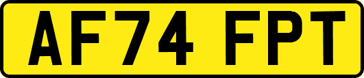 AF74FPT