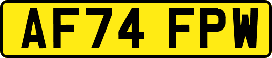 AF74FPW