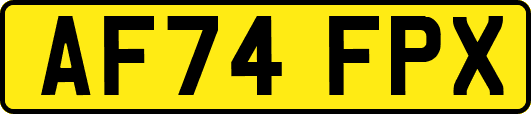 AF74FPX
