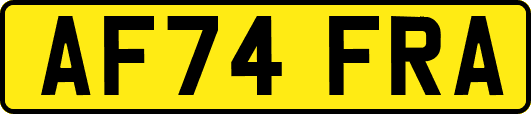 AF74FRA
