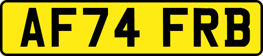 AF74FRB