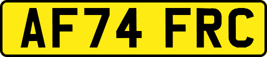 AF74FRC
