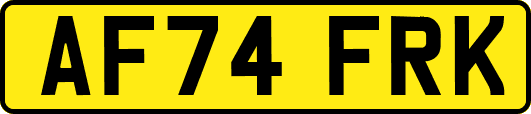 AF74FRK