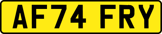 AF74FRY