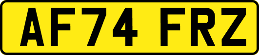 AF74FRZ