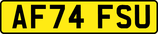 AF74FSU