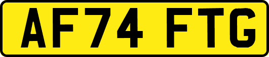 AF74FTG