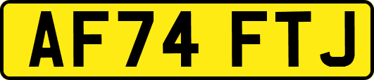 AF74FTJ