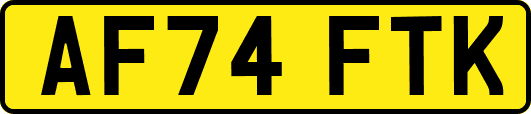 AF74FTK