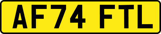 AF74FTL