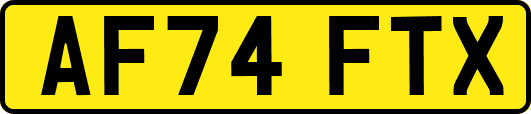 AF74FTX