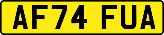 AF74FUA