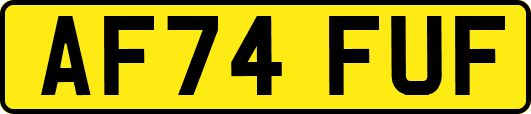 AF74FUF