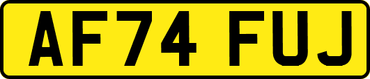 AF74FUJ
