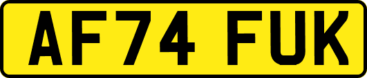 AF74FUK