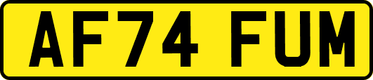 AF74FUM