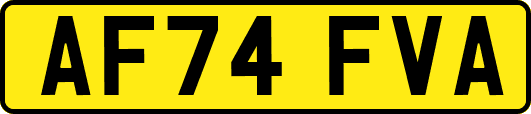 AF74FVA