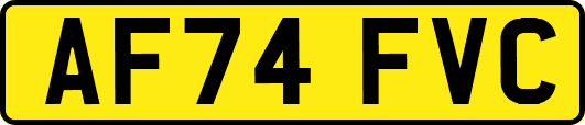 AF74FVC