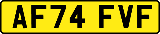 AF74FVF