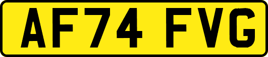 AF74FVG