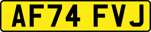 AF74FVJ