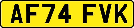 AF74FVK