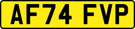 AF74FVP