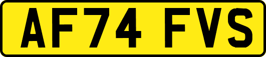 AF74FVS