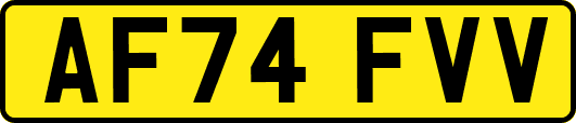 AF74FVV