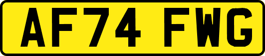 AF74FWG