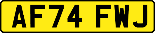 AF74FWJ
